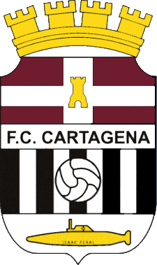 Fútbol Club Cartagena
